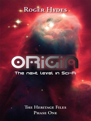 cover image of Origin